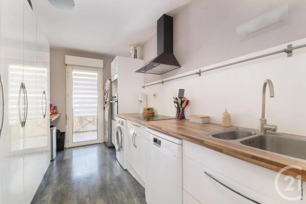 Appartement T3 à vendre  3 pièces - 69 m 2   BALMA  - 31