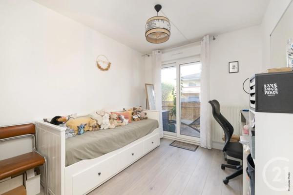 Appartement T3 à vendre  3 pièces - 69 m 2   BALMA  - 31