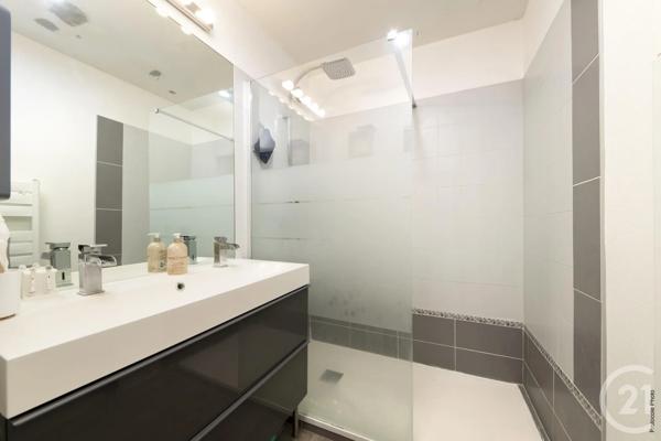 Appartement T3 à vendre  3 pièces - 69 m 2   BALMA  - 31