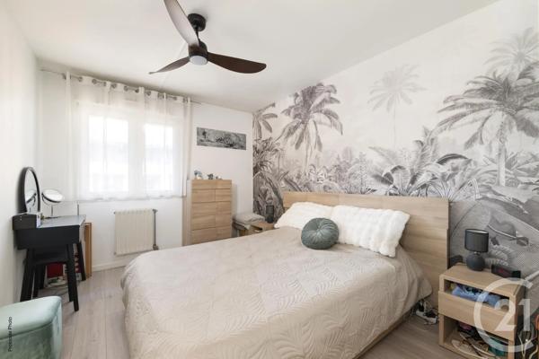 Appartement T3 à vendre  3 pièces - 69 m 2   BALMA  - 31