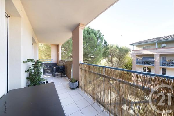 Appartement T3 à vendre  3 pièces - 69 m 2   BALMA  - 31