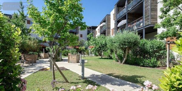 Appartement à vendre à Agde dans l'Hérault (34300), ref : 51011-1078995