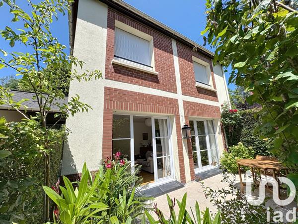 Maison à vendre 4 pièces 83 m² Bois-Guillaume