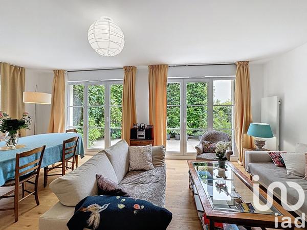 Maison à vendre 4 pièces 83 m² Bois-Guillaume