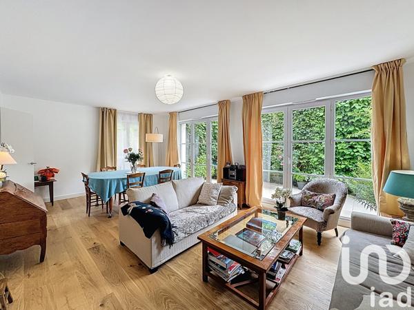 Maison à vendre 4 pièces 83 m² Bois-Guillaume