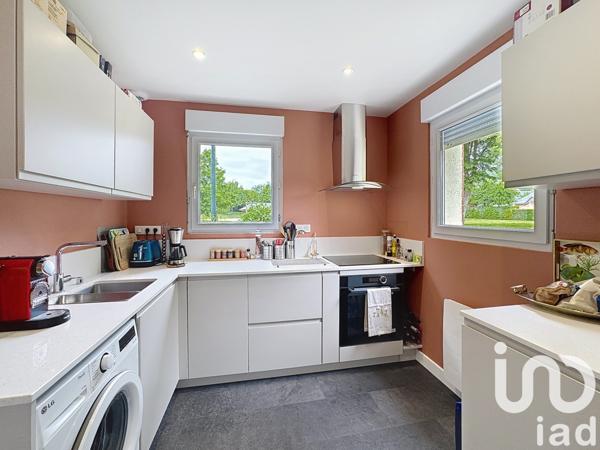 Maison à vendre 4 pièces 83 m² Bois-Guillaume