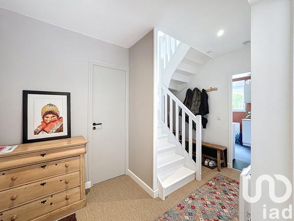 Maison à vendre 4 pièces 83 m² Bois-Guillaume