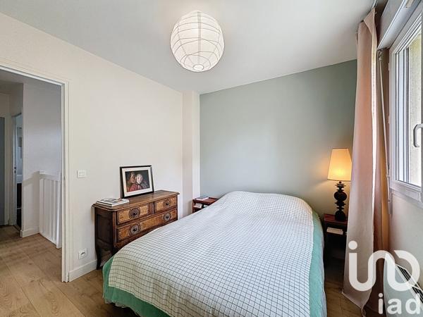 Maison à vendre 4 pièces 83 m² Bois-Guillaume