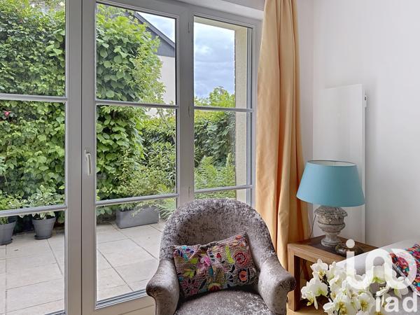 Maison à vendre 4 pièces 83 m² Bois-Guillaume