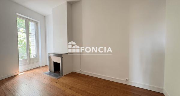 À vendre Appartement 3 pièces 71.5 m² - Bordeaux 33800