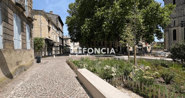 À vendre Appartement 3 pièces 71.5 m² - Bordeaux 33800