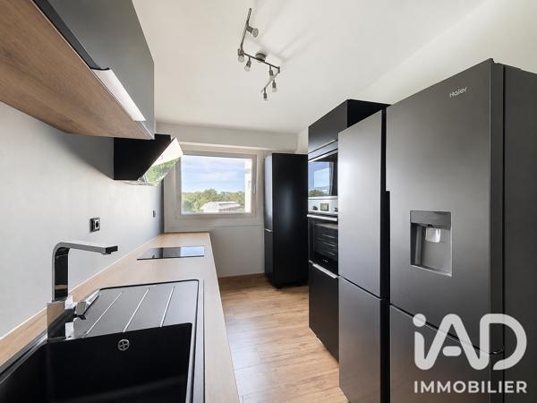 Appartement à vendre 4 pièces 72 m² Châlons-en-Champagne