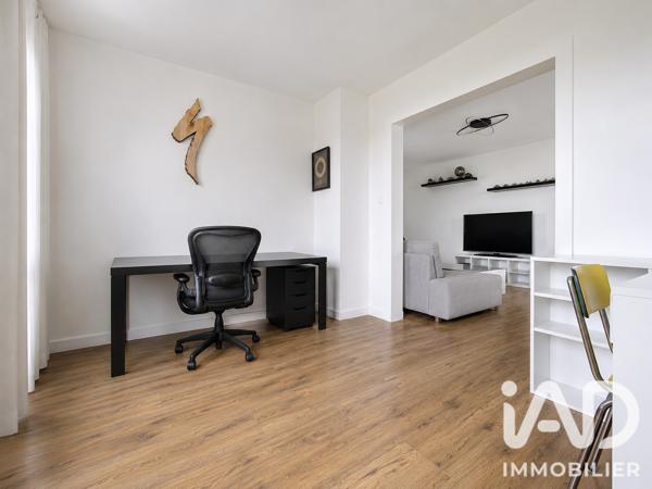Appartement à vendre 4 pièces 72 m² Châlons-en-Champagne