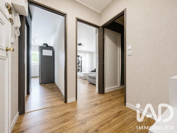 Appartement à vendre 4 pièces 72 m² Châlons-en-Champagne