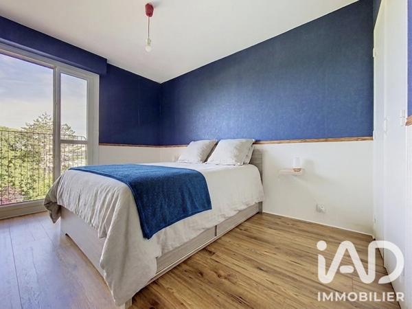 Appartement à vendre 4 pièces 72 m² Châlons-en-Champagne