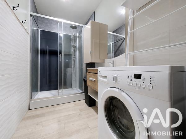 Appartement à vendre 4 pièces 72 m² Châlons-en-Champagne