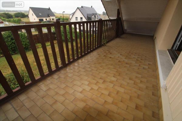 Maison à vendre à Criquebeuf-sur-Seine dans l'Eure (27340), ref : 27063-1081341