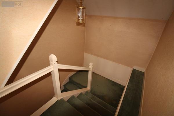 Maison à vendre à Criquebeuf-sur-Seine dans l'Eure (27340), ref : 27063-1081341