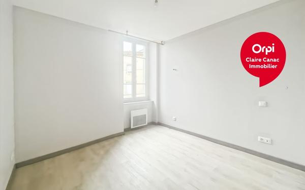 Appartement à louer    2 pièces • 24,90 m2 Castres