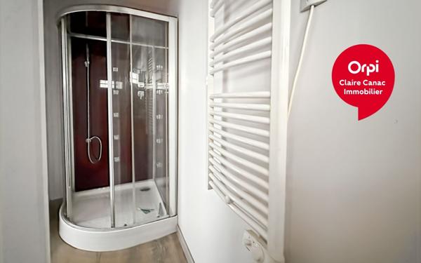 Appartement à louer    2 pièces • 24,90 m2 Castres