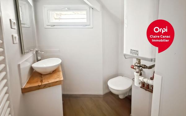 Appartement à louer    2 pièces • 24,90 m2 Castres