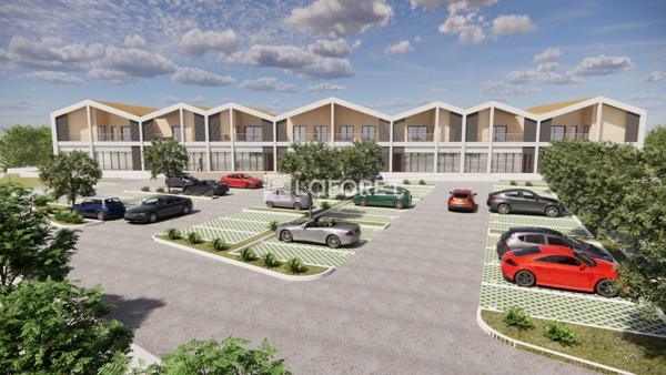 Achat local commercial Vescovato - 40 m² - 92 000 €