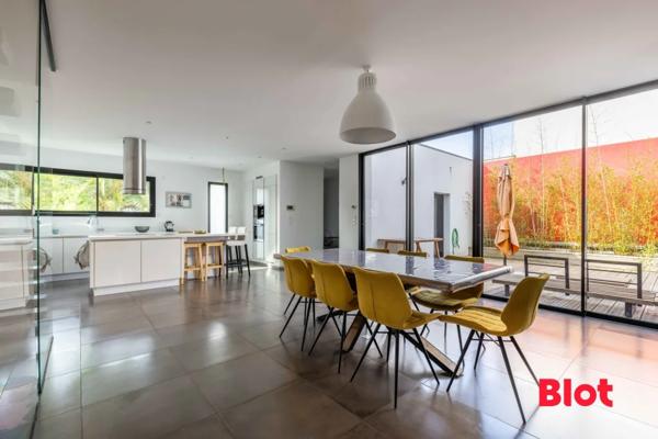Maison 7 pièce(s)