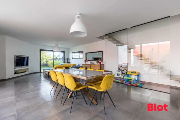 Maison 7 pièce(s)