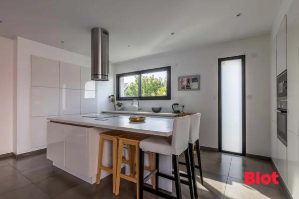 Maison 7 pièce(s)