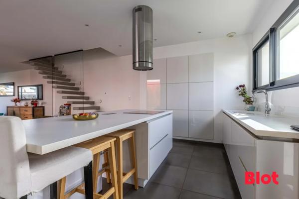 Maison 7 pièce(s)