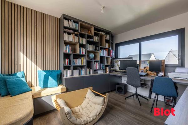 Maison 7 pièce(s)