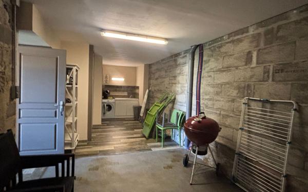 Maison à louer    4 pièces •  Saint-Pierre-d'Oléron