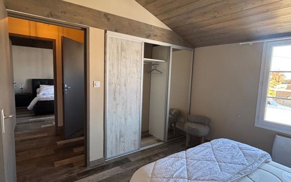 Maison à louer    4 pièces •  Saint-Pierre-d'Oléron