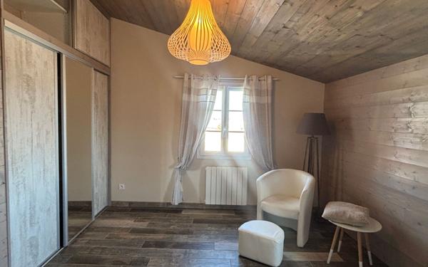 Maison à louer    4 pièces •  Saint-Pierre-d'Oléron