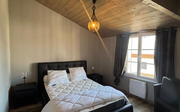 Maison à louer    4 pièces •  Saint-Pierre-d'Oléron