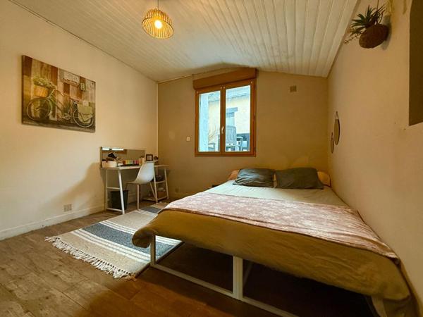 Maison Champigne 11 pièces 260 m2