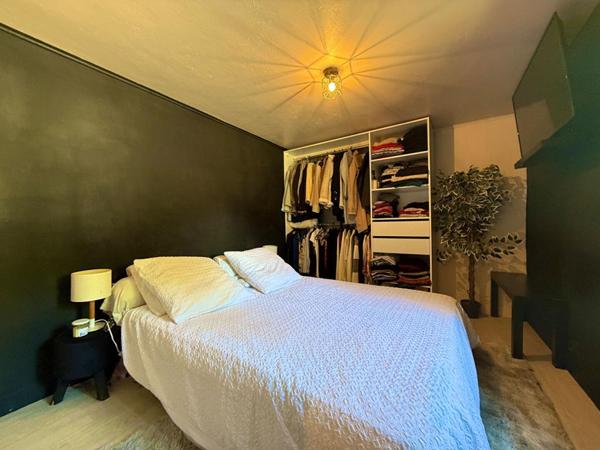 Maison Champigne 11 pièces 260 m2