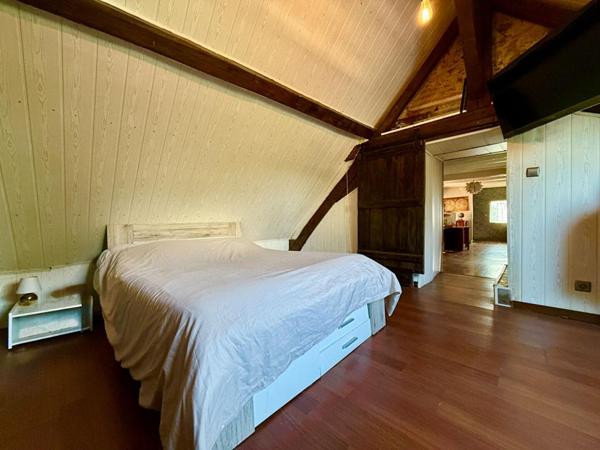 Maison Champigne 11 pièces 260 m2