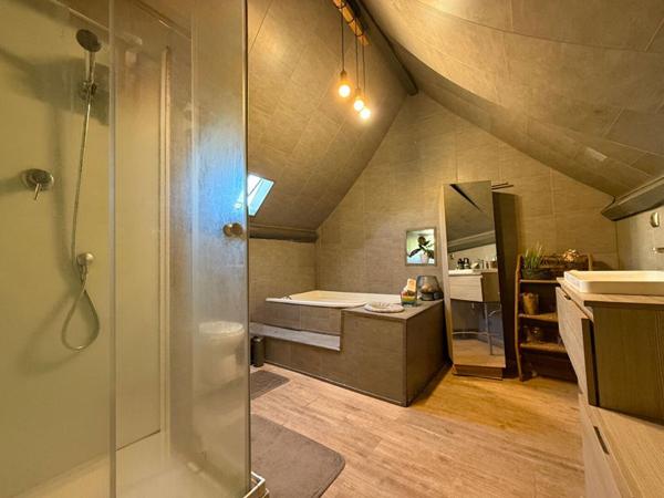 Maison Champigne 11 pièces 260 m2