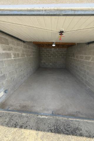 Appartement 2 pièces - 29 m²