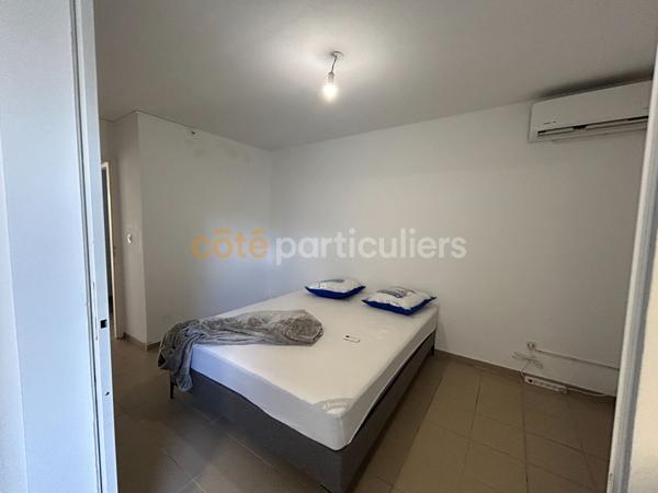 Vente Appartement54 m² - 2 Pièces - SAINTE ANNE (97180)