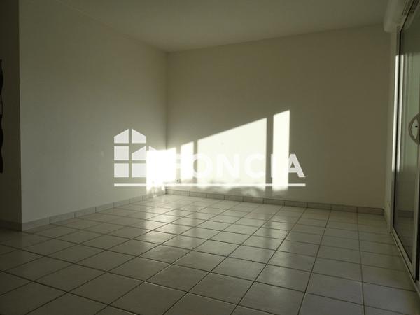 Location Appartement 2 pièces 35.89 m² - RESIDENCE ALEXANDRA I - APPART 16 - 33 RUE PABLO PICASSO Puilboreau 17138