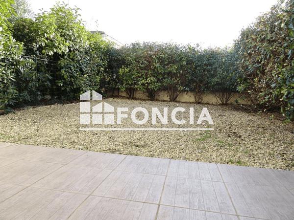 Location Appartement 2 pièces 35.89 m² - RESIDENCE ALEXANDRA I - APPART 16 - 33 RUE PABLO PICASSO Puilboreau 17138
