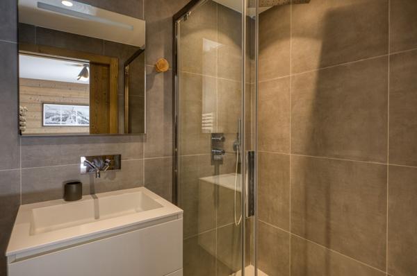 Vente Appartement de luxe Méribel Les Allues 4 Pièces 99 m²