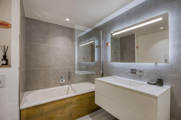 Vente Appartement de luxe Méribel Les Allues 4 Pièces 99 m²
