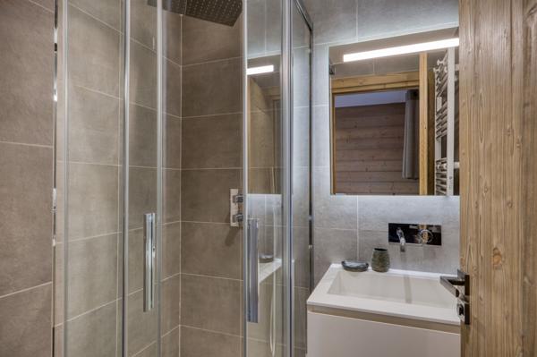 Vente Appartement de luxe Méribel Les Allues 4 Pièces 99 m²