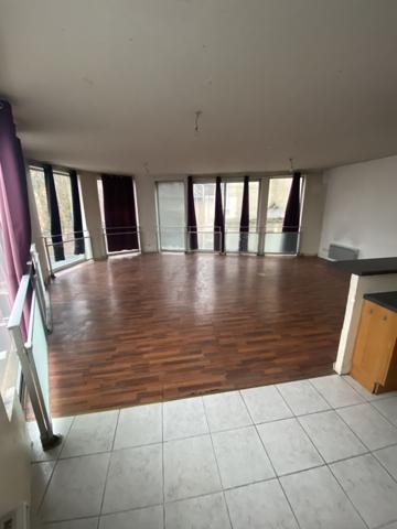 À vendre – Appartement T3 de 90 m² au cœur de Châtellerault.