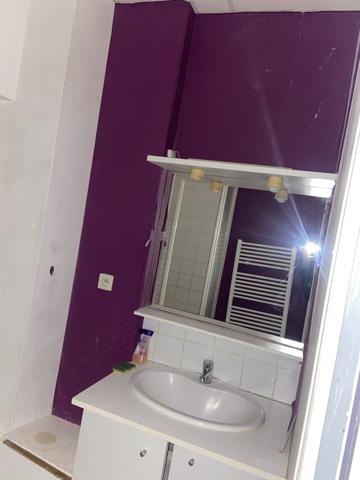 À vendre – Appartement T3 de 90 m² au cœur de Châtellerault.