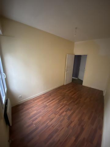 À vendre – Appartement T3 de 90 m² au cœur de Châtellerault.