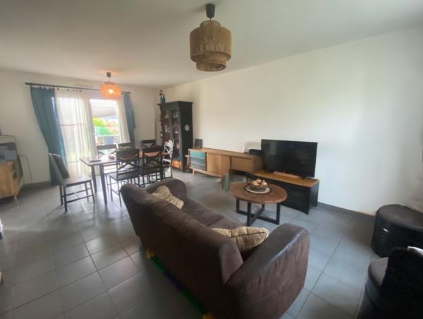 Landerneau (29800) Exclusif - Dans quartier prisé jolie maison non mitoyenne sur 600 M2 de terrain